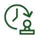 Fast Responds & Turnaround