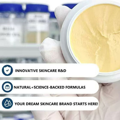 Custom Formulation
