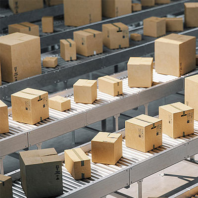 Logistics